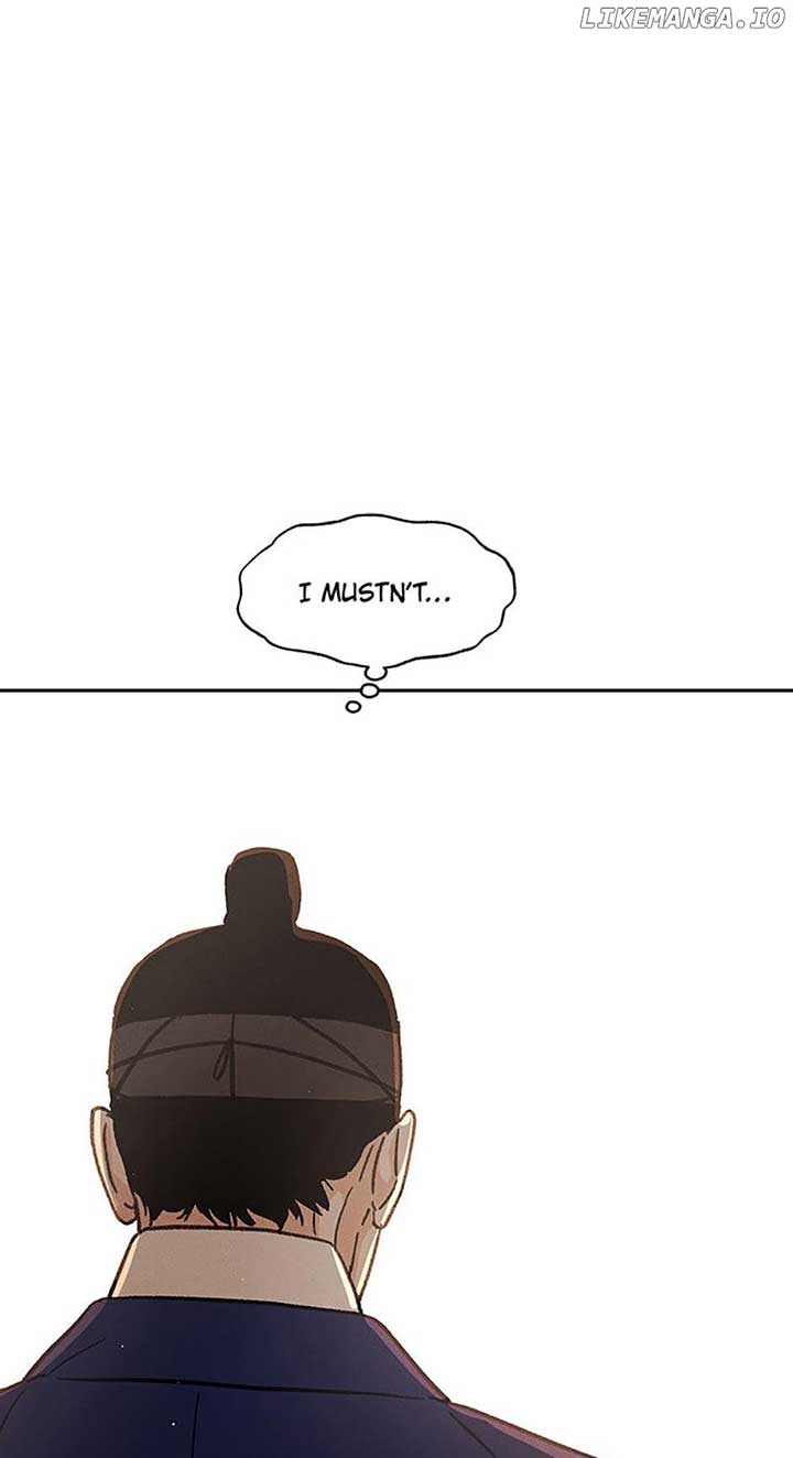 Under the Plum Blossom Tree Chapter 54 - Page 60