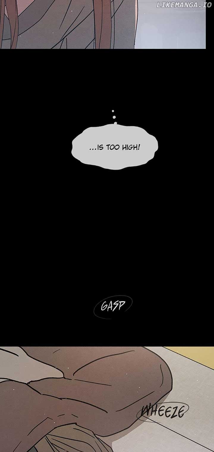 Under the Plum Blossom Tree Chapter 54 - Page 7