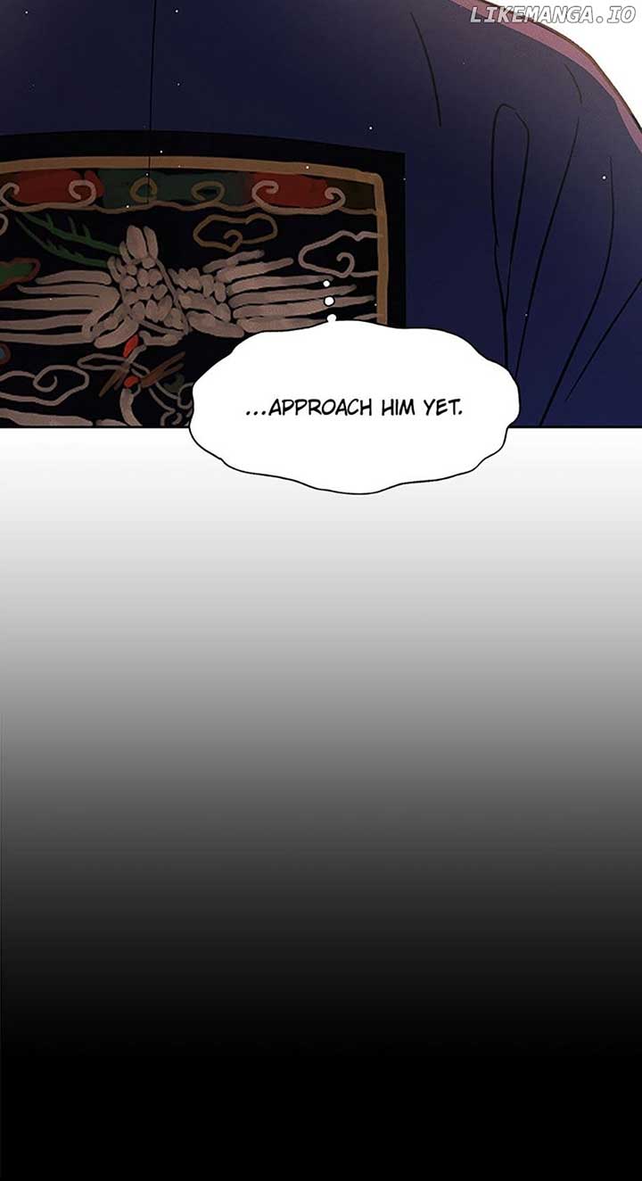 Under the Plum Blossom Tree Chapter 54 - Page 61