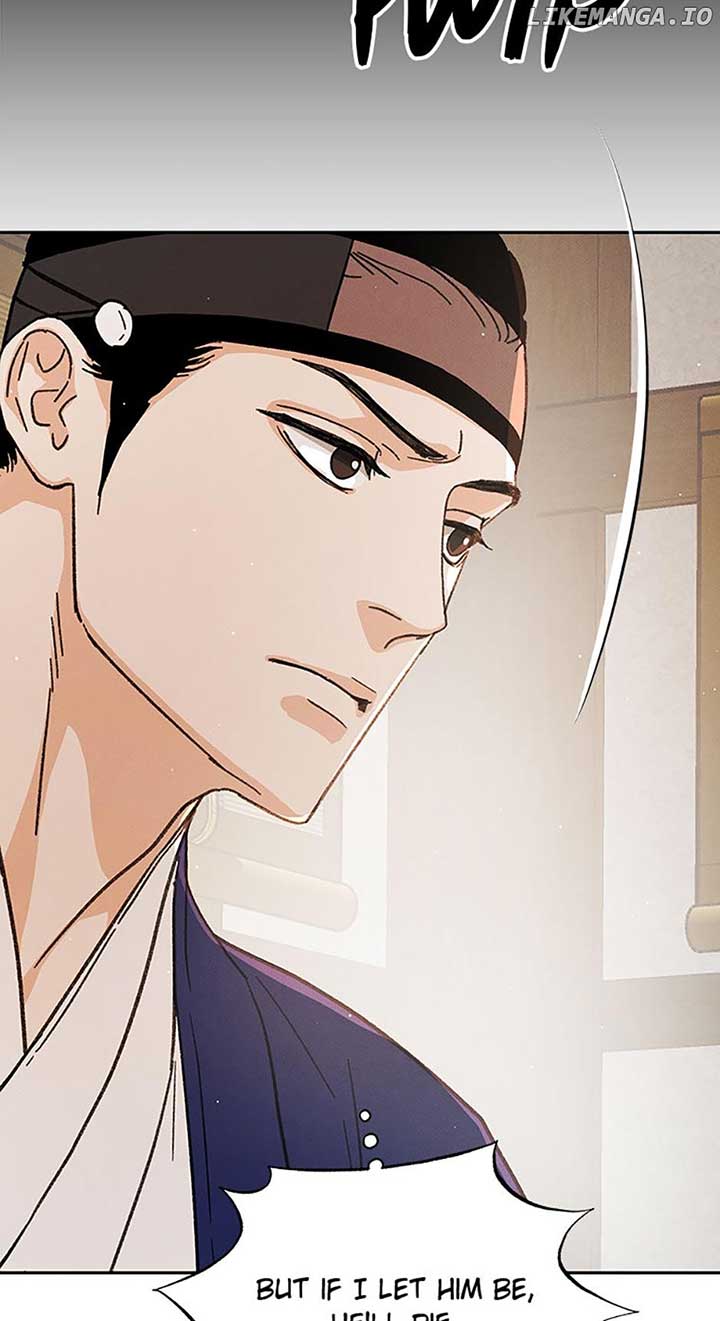 Under the Plum Blossom Tree Chapter 54 - Page 63