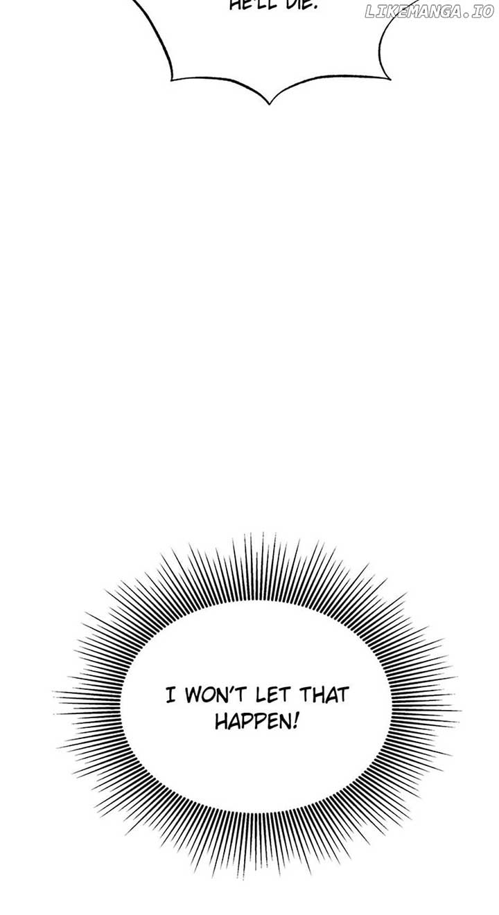 Under the Plum Blossom Tree Chapter 54 - Page 64