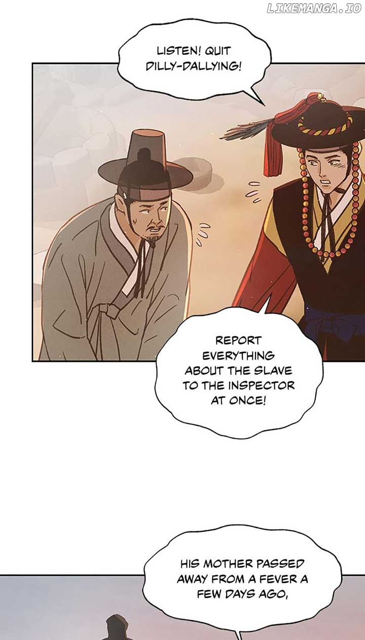 Under the Plum Blossom Tree Chapter 54 - Page 69