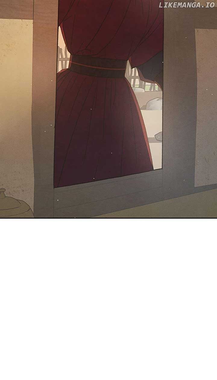 Under the Plum Blossom Tree Chapter 54 - Page 72