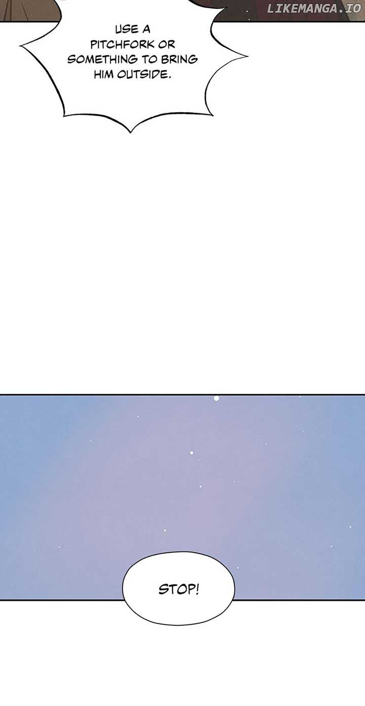 Under the Plum Blossom Tree Chapter 54 - Page 76