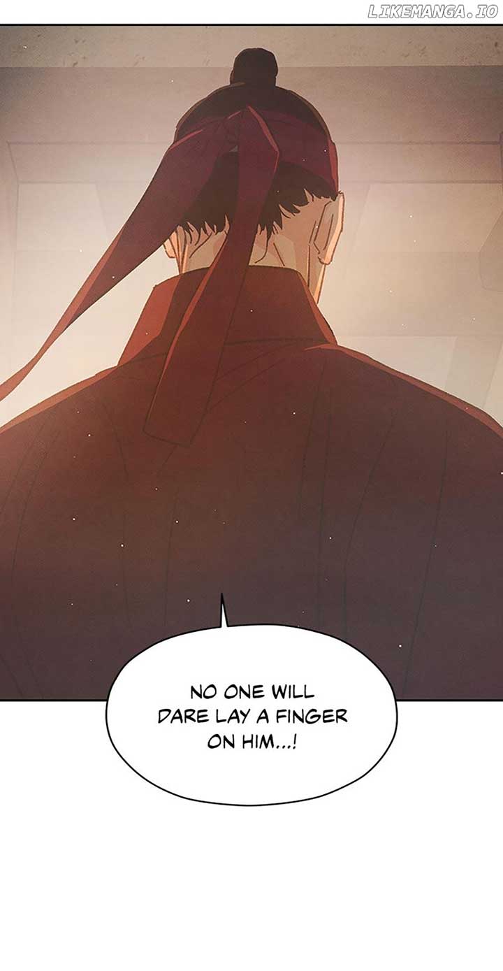 Under the Plum Blossom Tree Chapter 54 - Page 77
