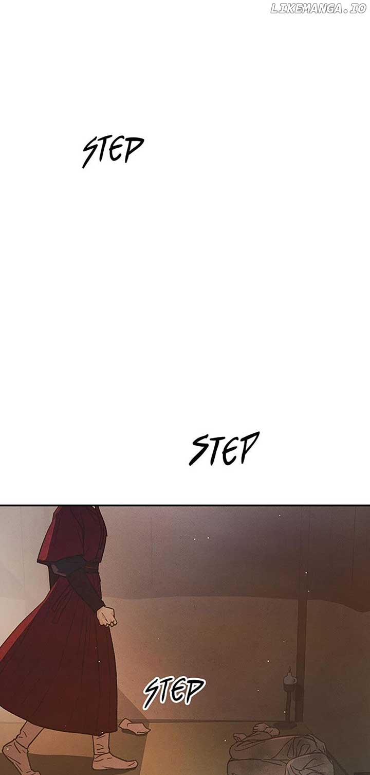 Under the Plum Blossom Tree Chapter 54 - Page 78