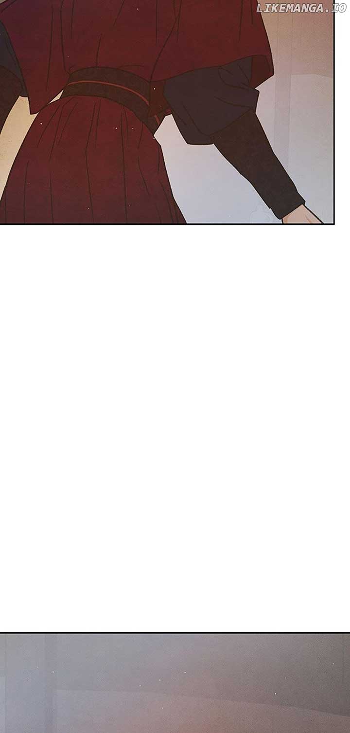 Under the Plum Blossom Tree Chapter 54 - Page 80