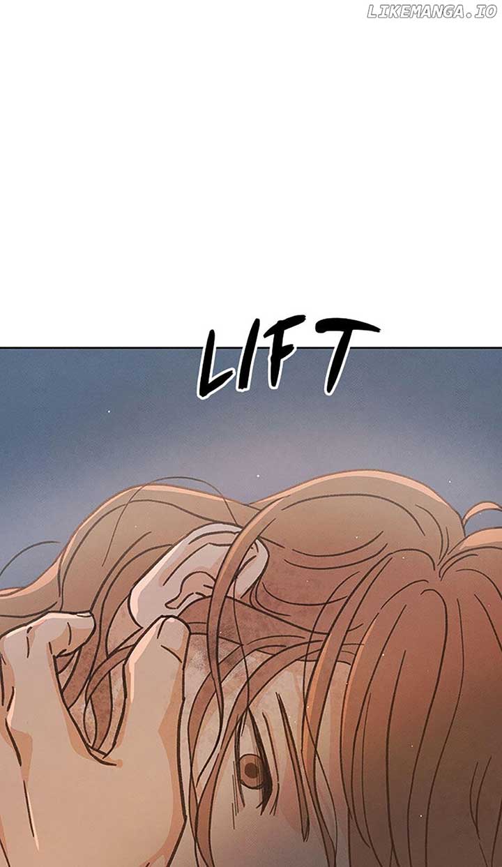 Under the Plum Blossom Tree Chapter 54 - Page 82