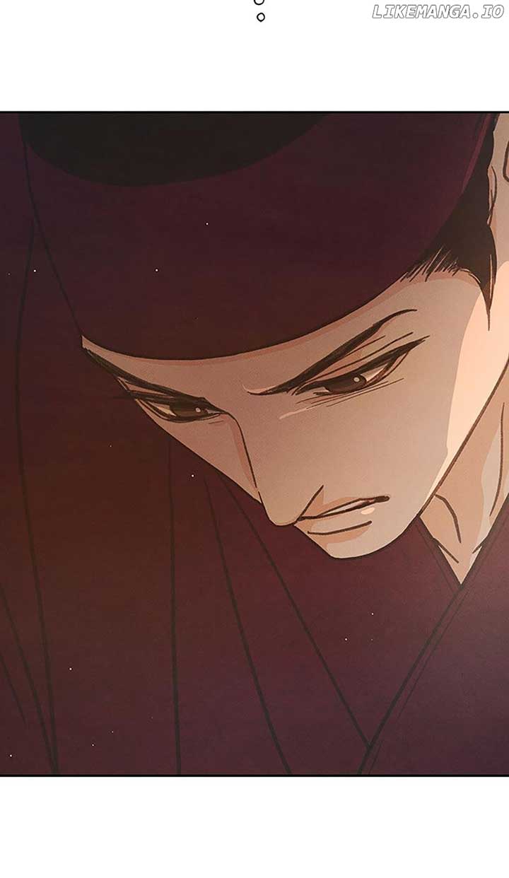 Under the Plum Blossom Tree Chapter 54 - Page 84