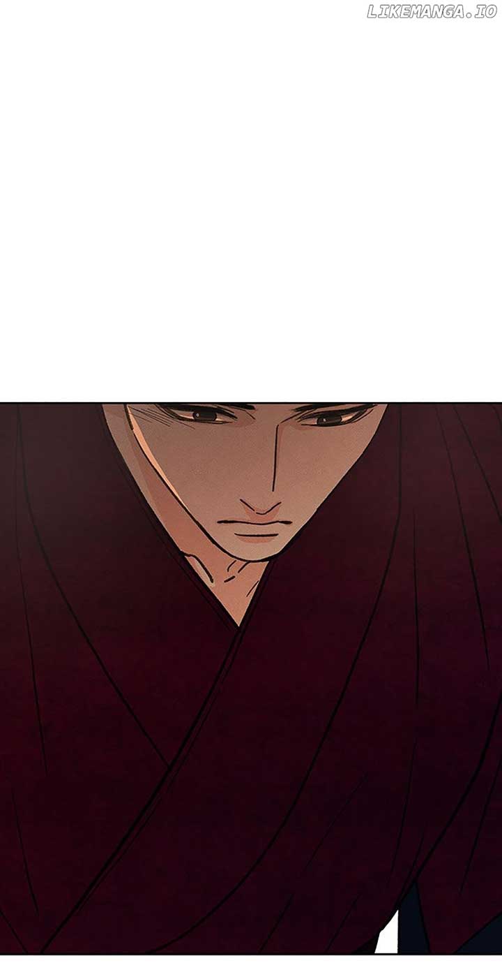 Under the Plum Blossom Tree Chapter 54 - Page 87
