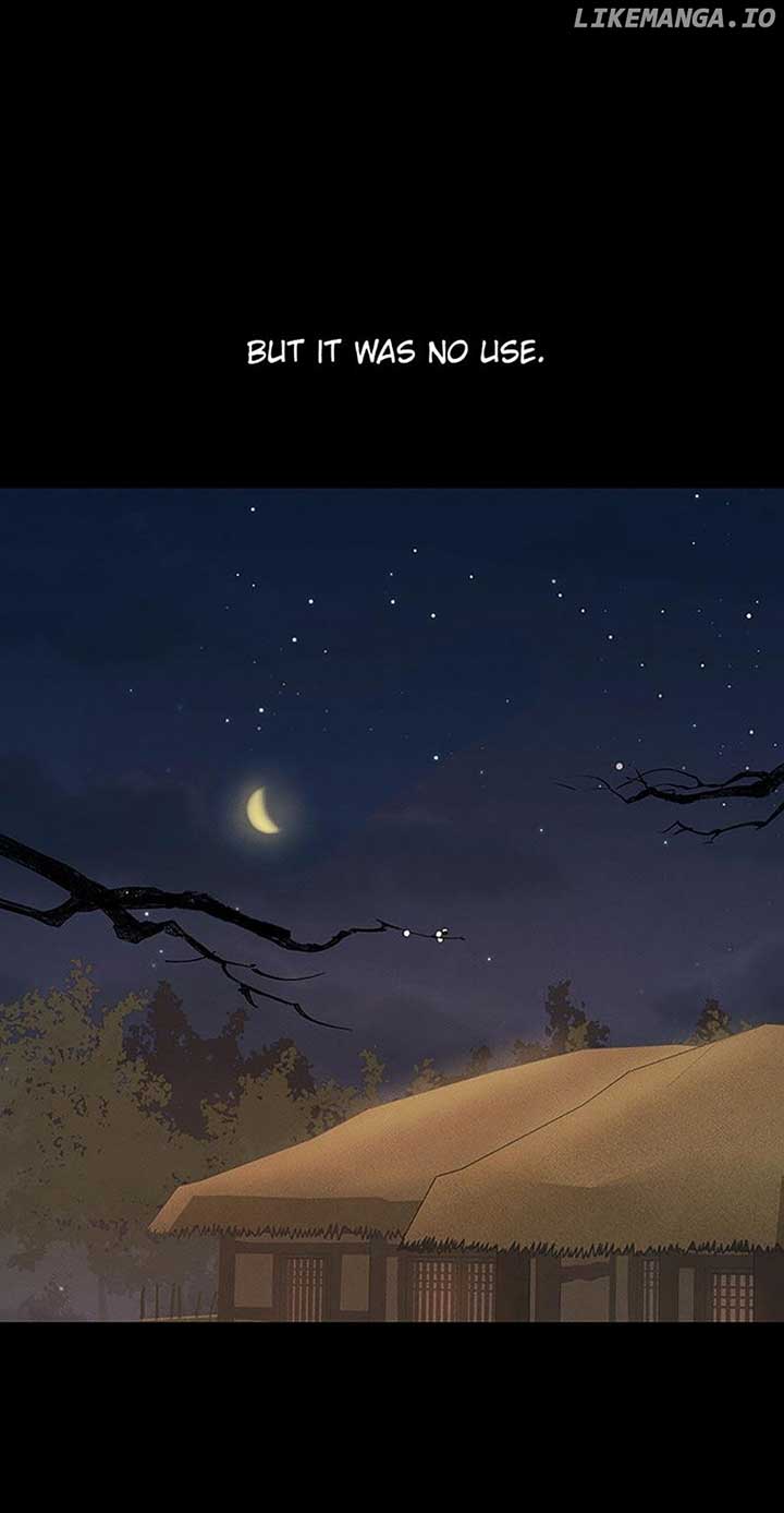 Under the Plum Blossom Tree Chapter 54 - Page 10