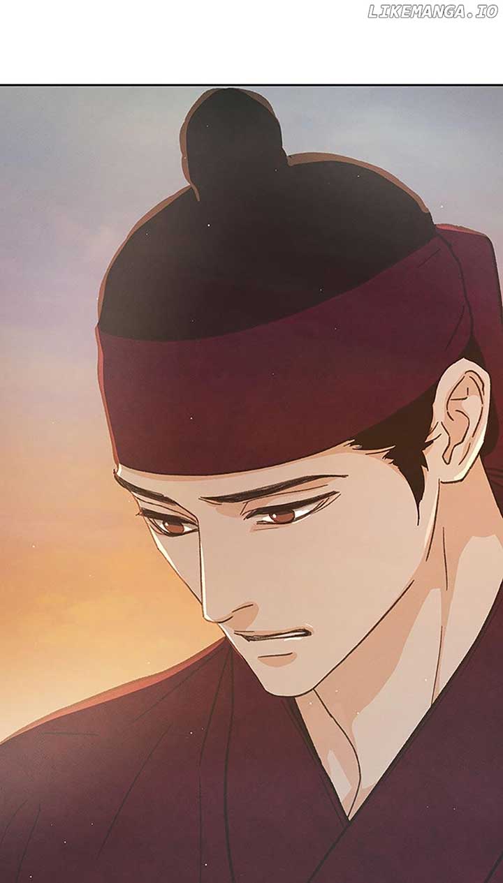 Under the Plum Blossom Tree Chapter 54 - Page 98