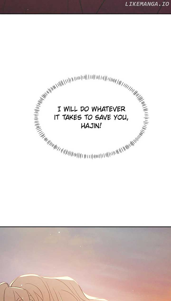 Under the Plum Blossom Tree Chapter 54 - Page 99