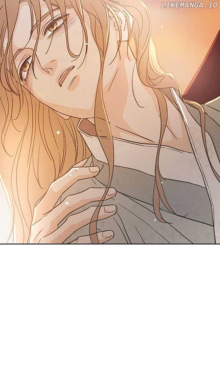Under the Plum Blossom Tree Chapter 54 - Page 100
