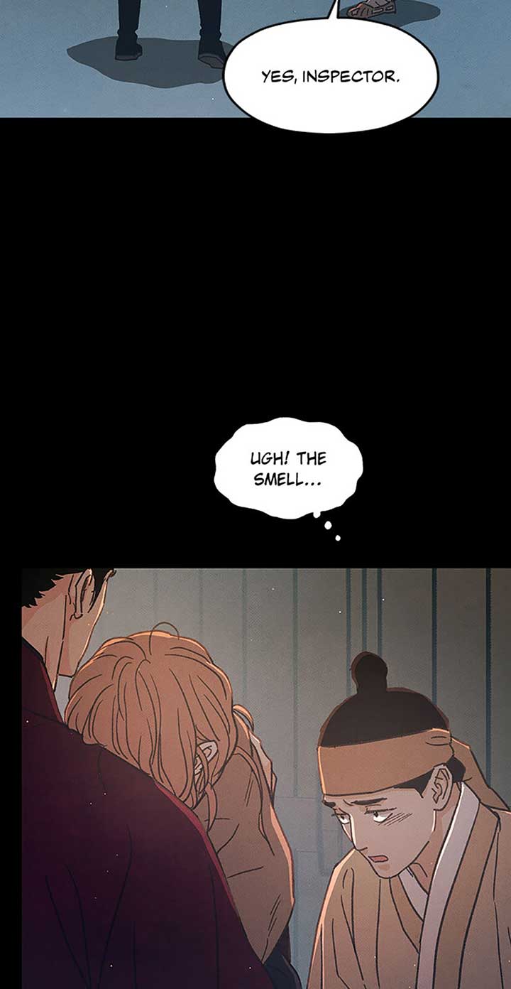 Under the Plum Blossom Tree Chapter 55 - Page 15