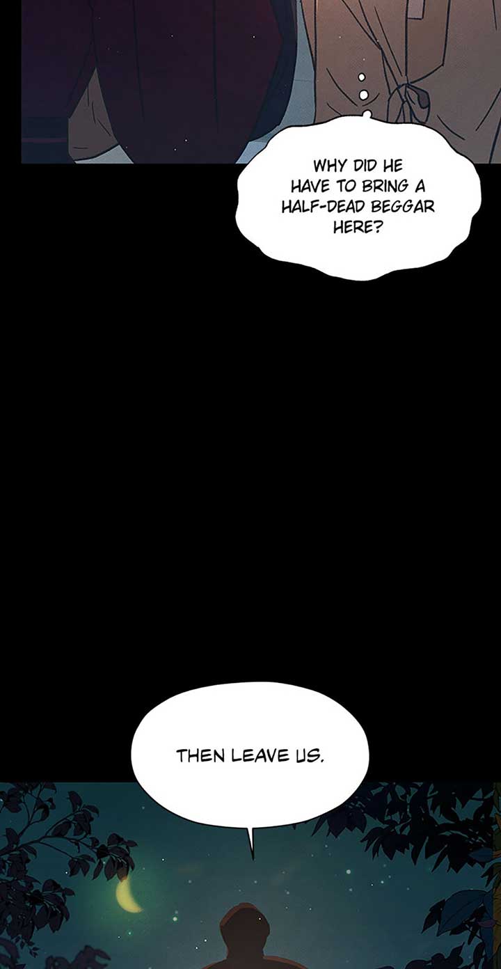 Under the Plum Blossom Tree Chapter 55 - Page 16