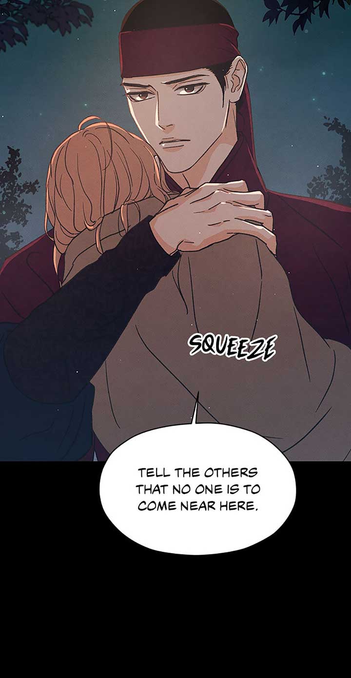 Under the Plum Blossom Tree Chapter 55 - Page 17