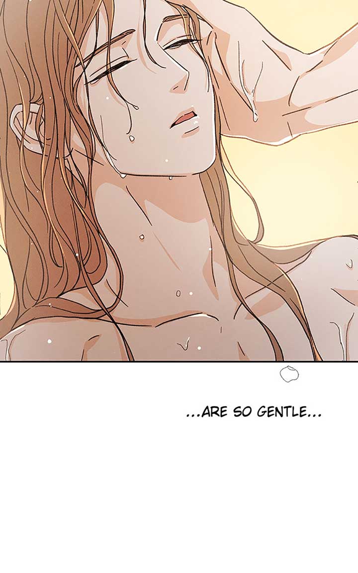 Under the Plum Blossom Tree Chapter 55 - Page 28