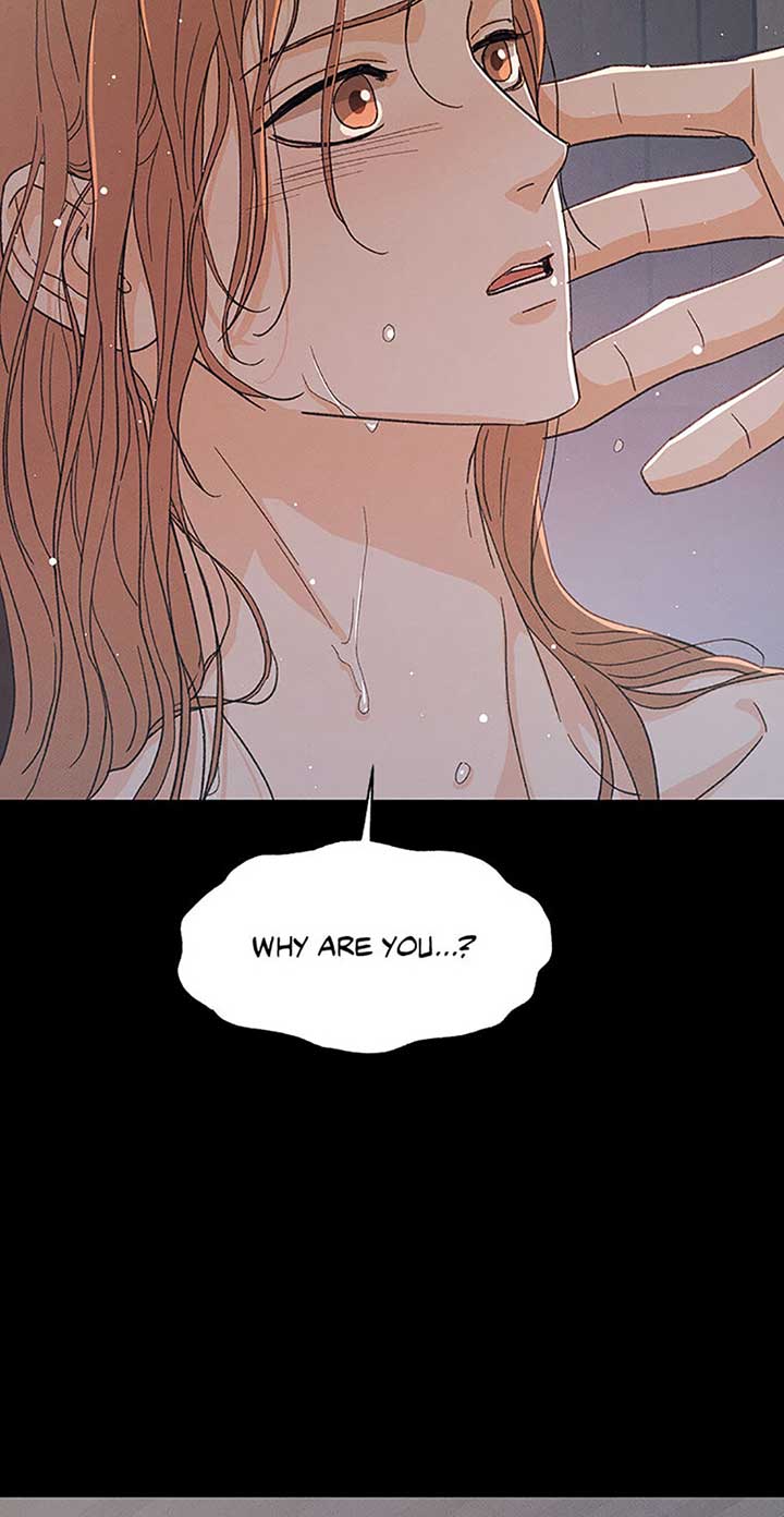 Under the Plum Blossom Tree Chapter 55 - Page 35