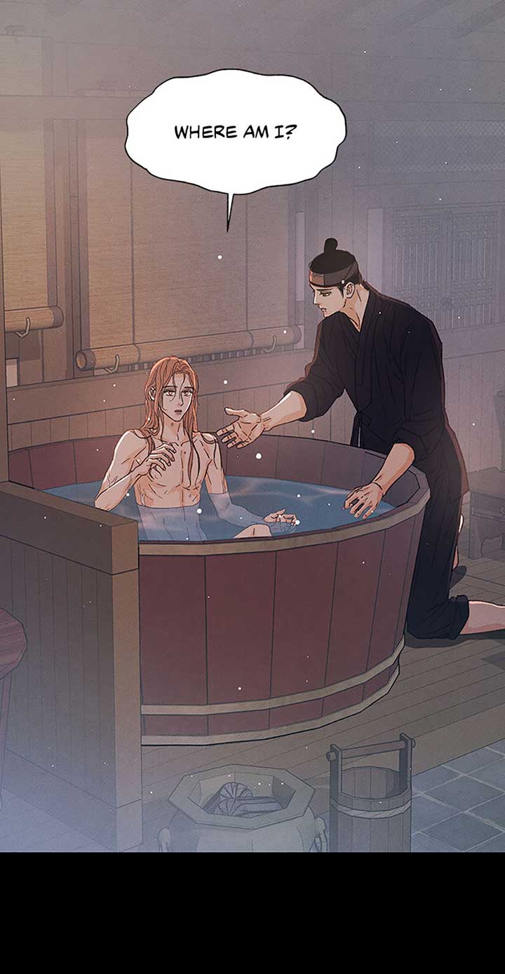 Under the Plum Blossom Tree Chapter 55 - Page 36