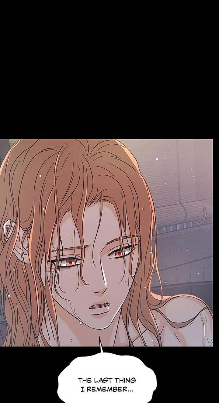 Under the Plum Blossom Tree Chapter 55 - Page 37