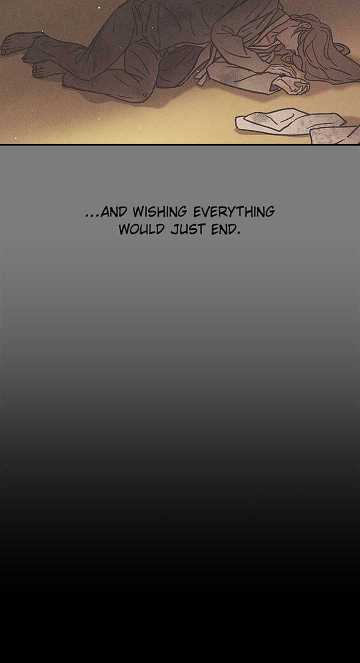Under the Plum Blossom Tree Chapter 55 - Page 40