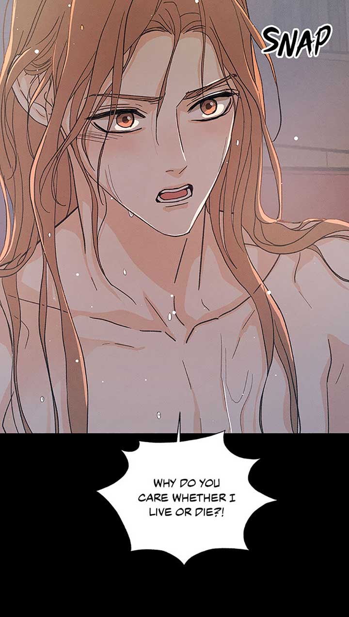 Under the Plum Blossom Tree Chapter 55 - Page 46