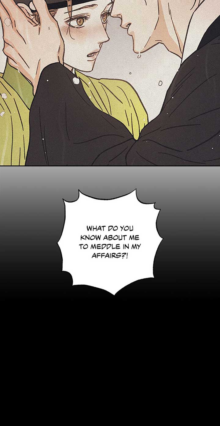 Under the Plum Blossom Tree Chapter 55 - Page 49