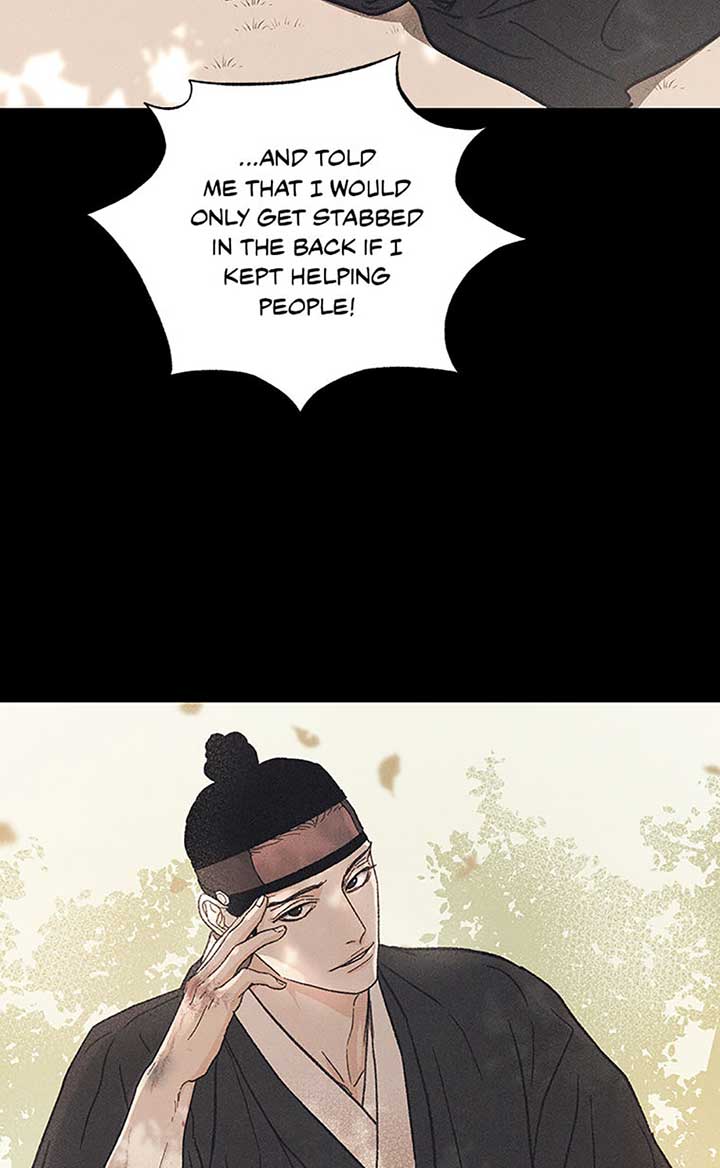 Under the Plum Blossom Tree Chapter 55 - Page 52