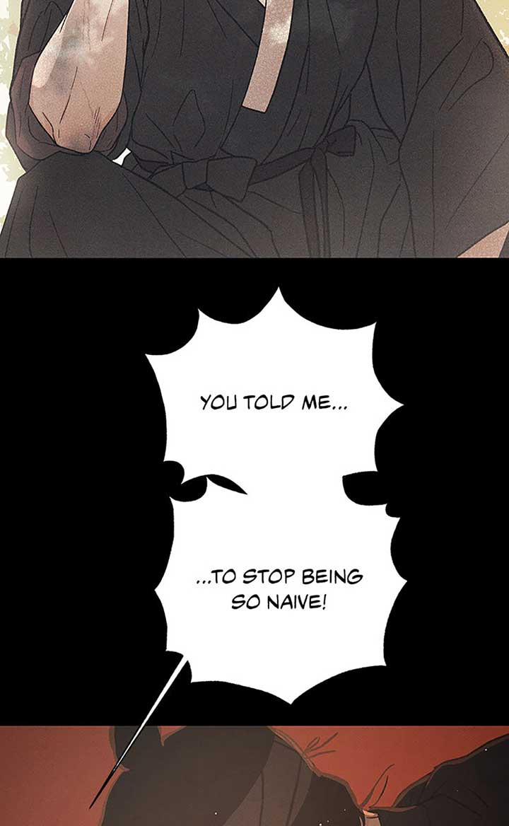 Under the Plum Blossom Tree Chapter 55 - Page 53