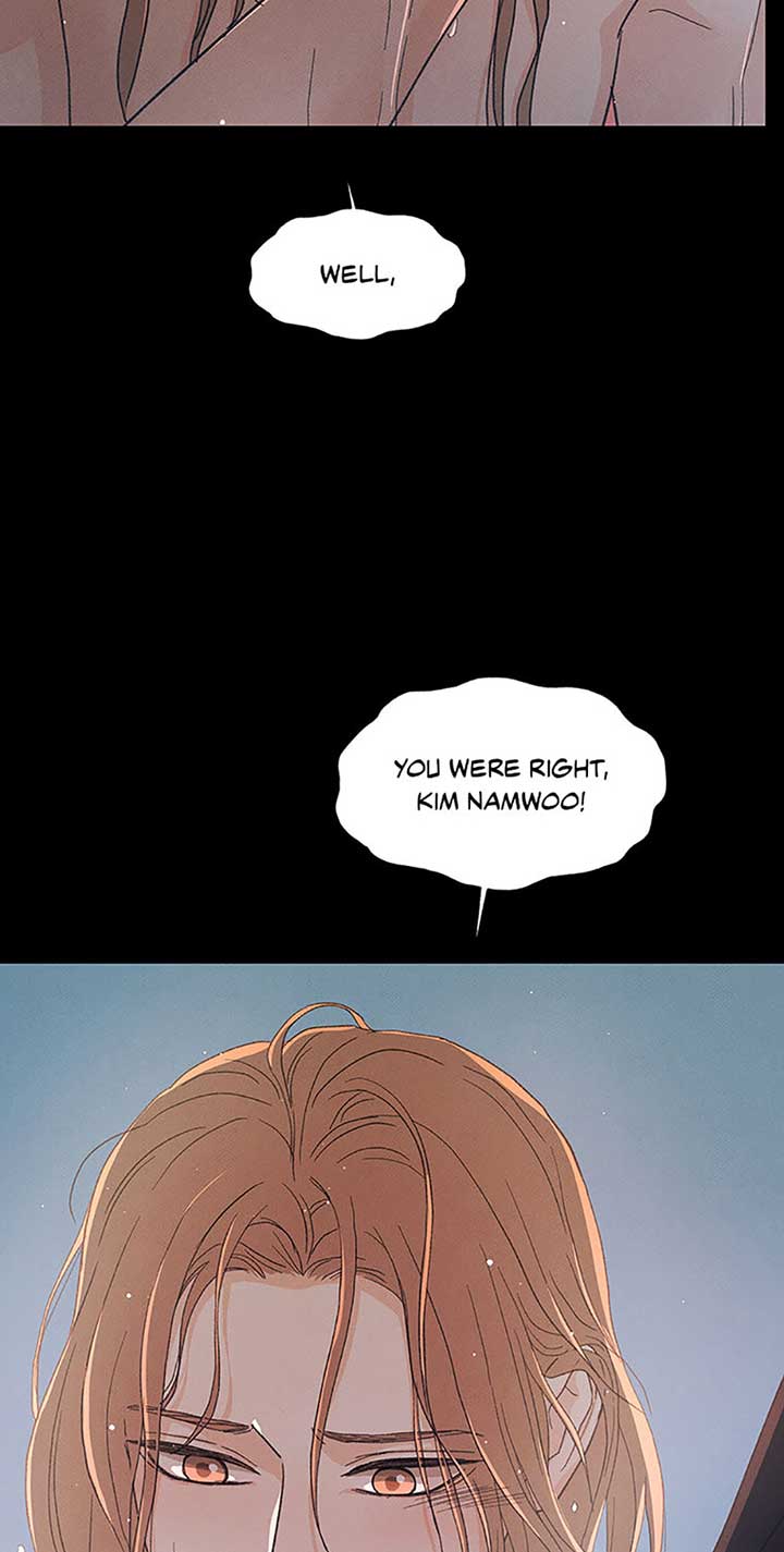 Under the Plum Blossom Tree Chapter 55 - Page 56