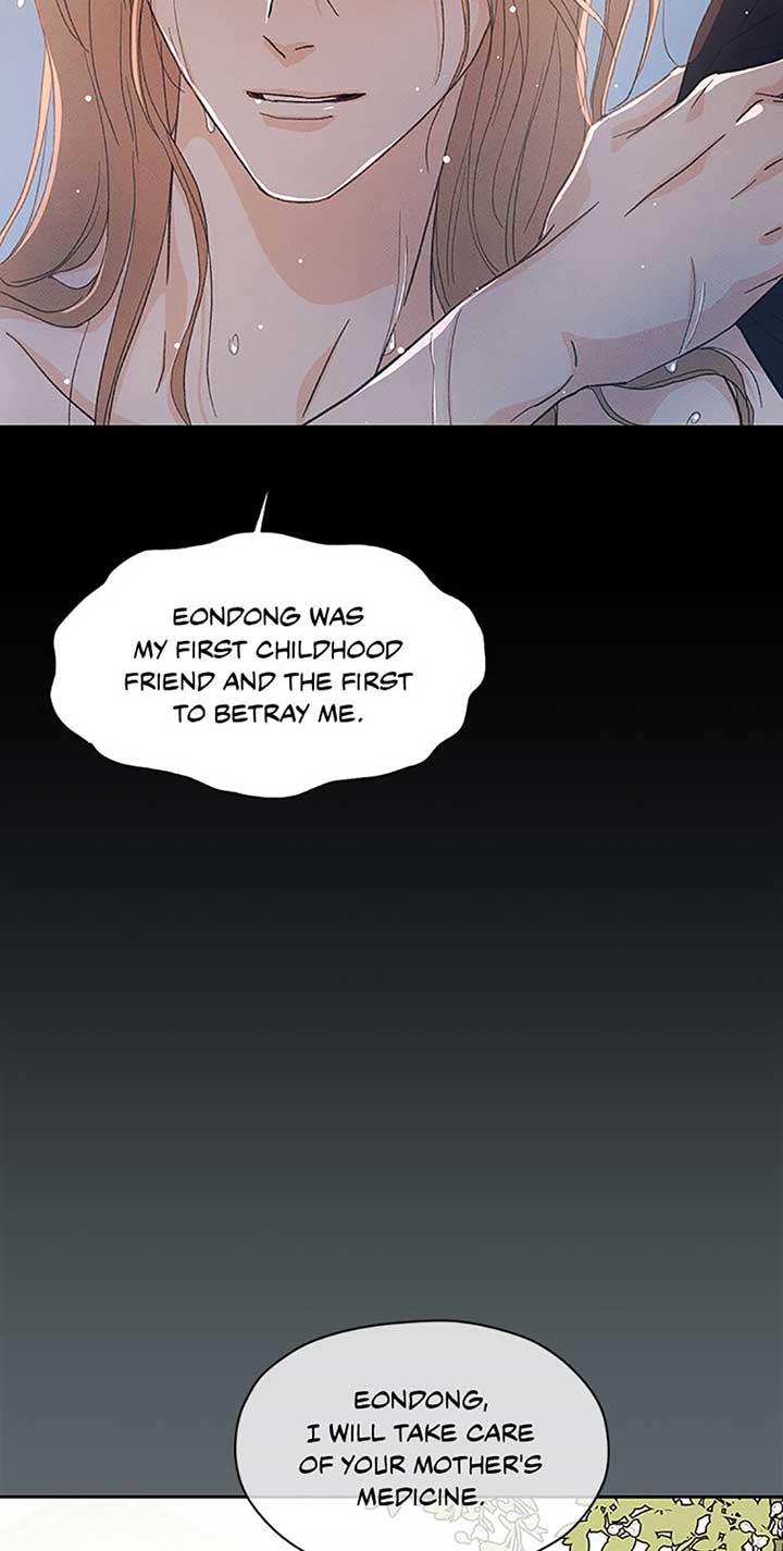 Under the Plum Blossom Tree Chapter 55 - Page 57