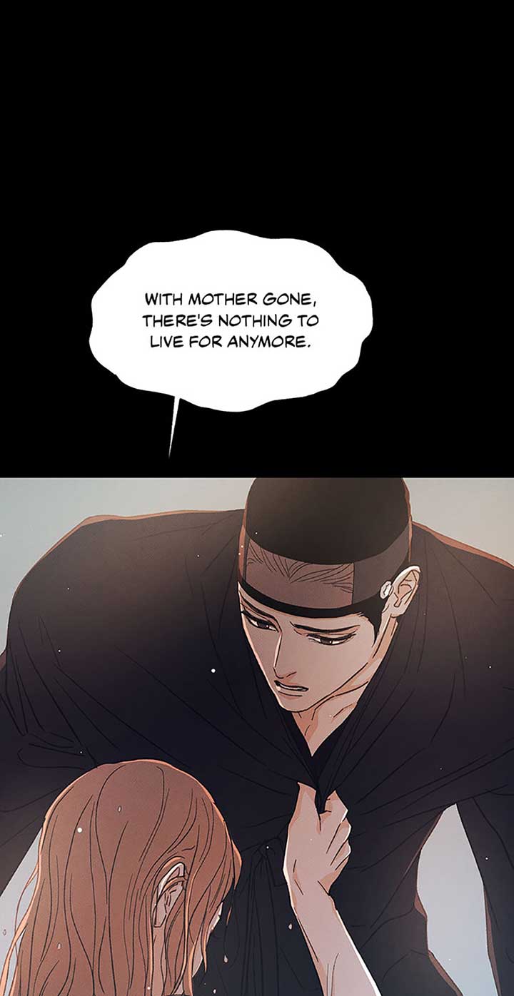 Under the Plum Blossom Tree Chapter 55 - Page 65