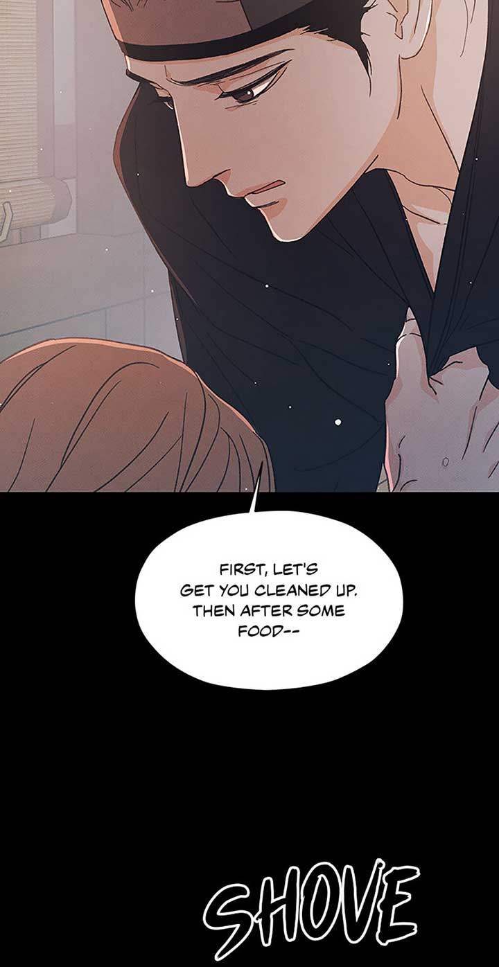 Under the Plum Blossom Tree Chapter 55 - Page 67