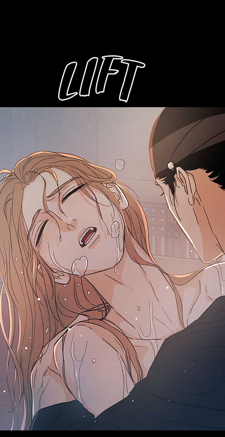 Under the Plum Blossom Tree Chapter 55 - Page 78