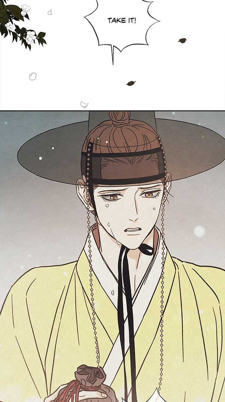 Under the Plum Blossom Tree Chapter 55 - Page 84