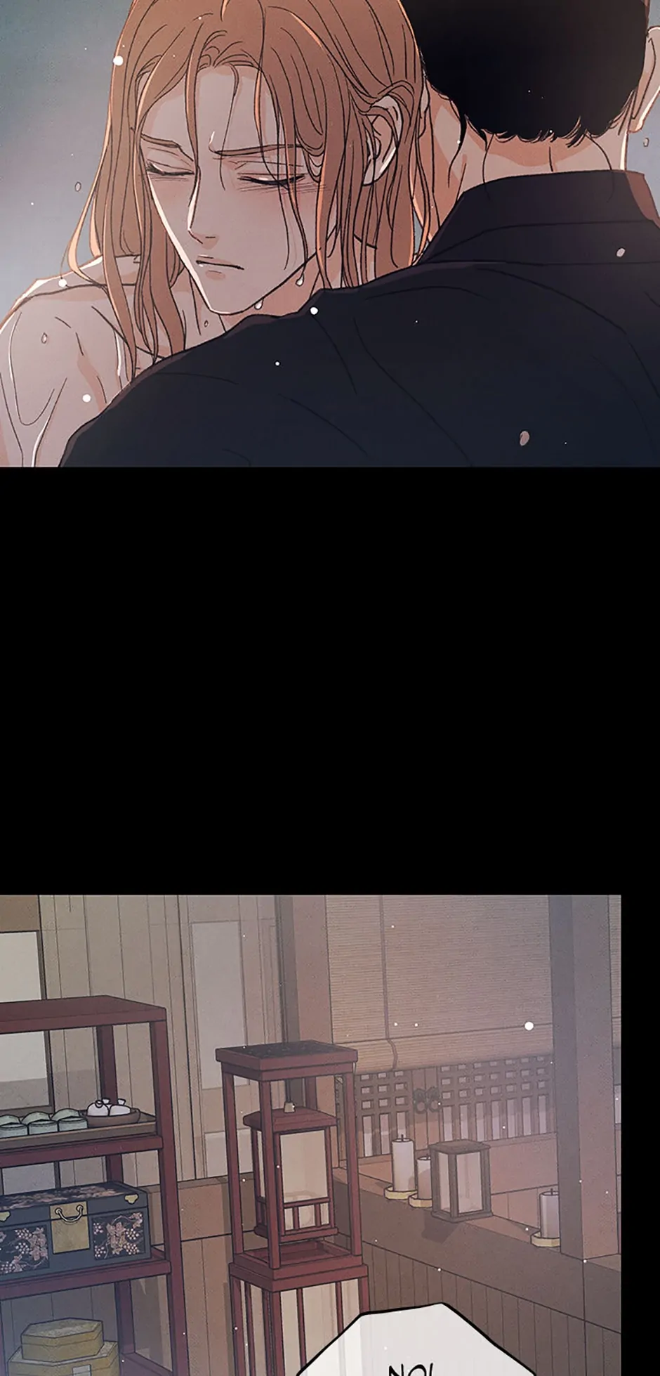 Under the Plum Blossom Tree Chapter 56 - Page 2