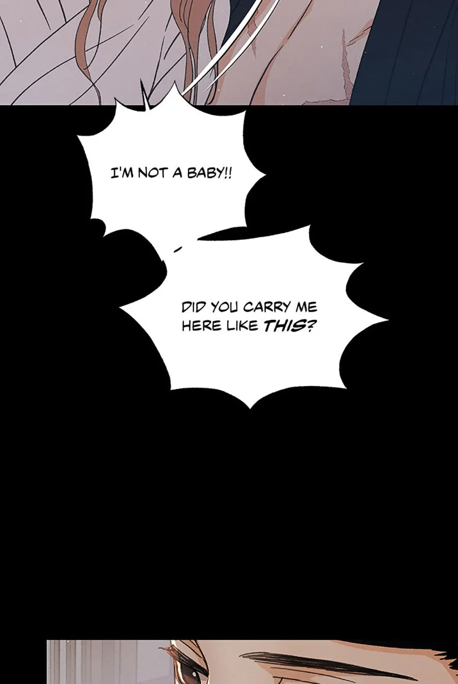 Under the Plum Blossom Tree Chapter 56 - Page 103