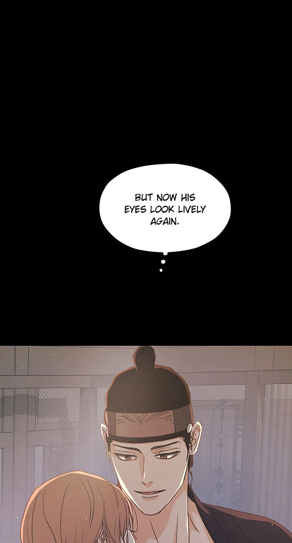 Under the Plum Blossom Tree Chapter 56 - Page 105