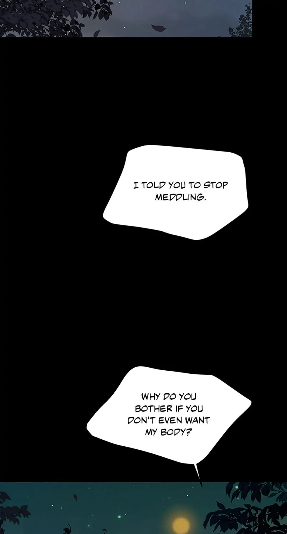 Under the Plum Blossom Tree Chapter 56 - Page 108
