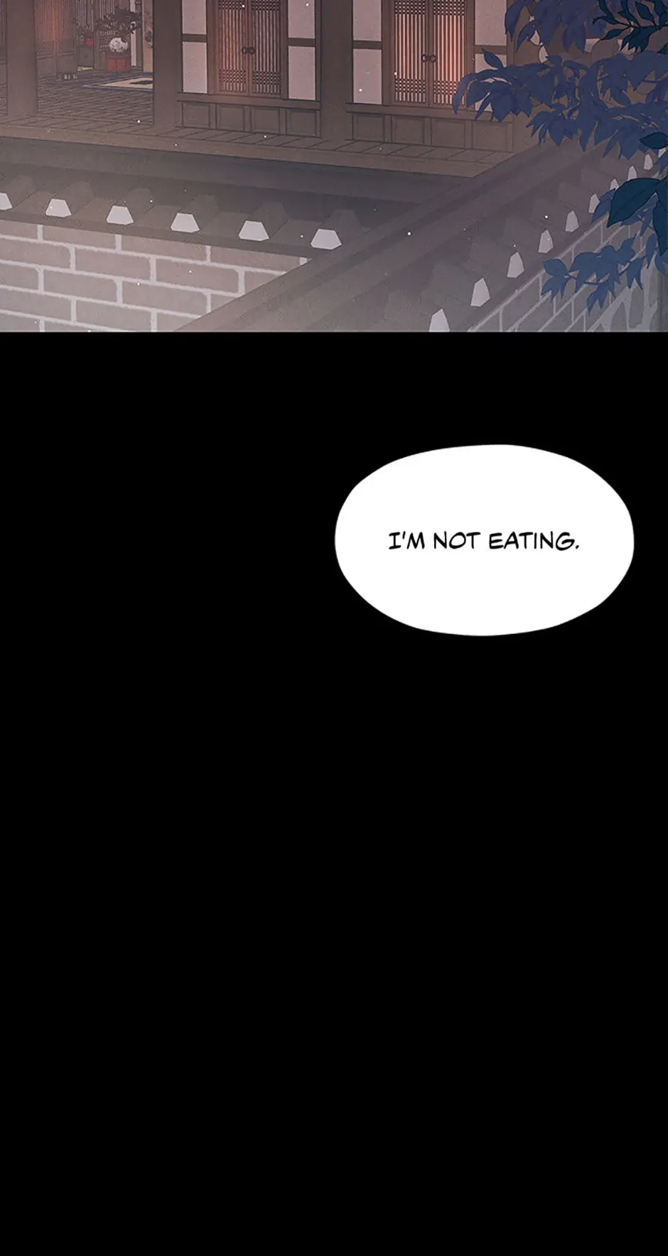 Under the Plum Blossom Tree Chapter 56 - Page 111