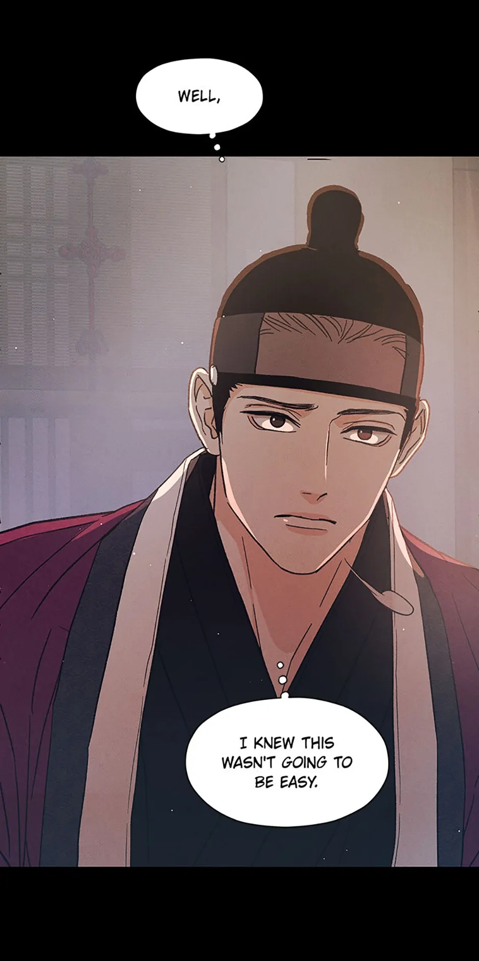 Under the Plum Blossom Tree Chapter 56 - Page 114