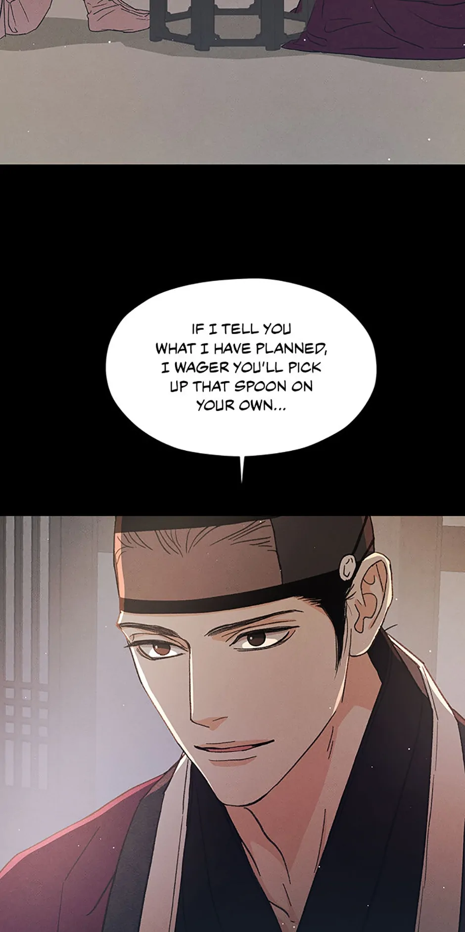 Under the Plum Blossom Tree Chapter 56 - Page 116