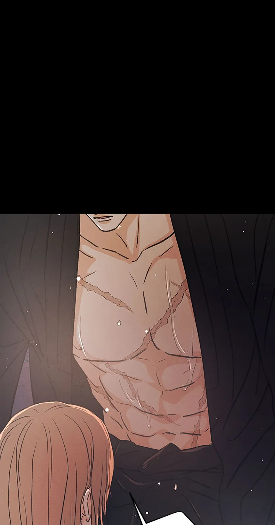 Under the Plum Blossom Tree Chapter 56 - Page 14