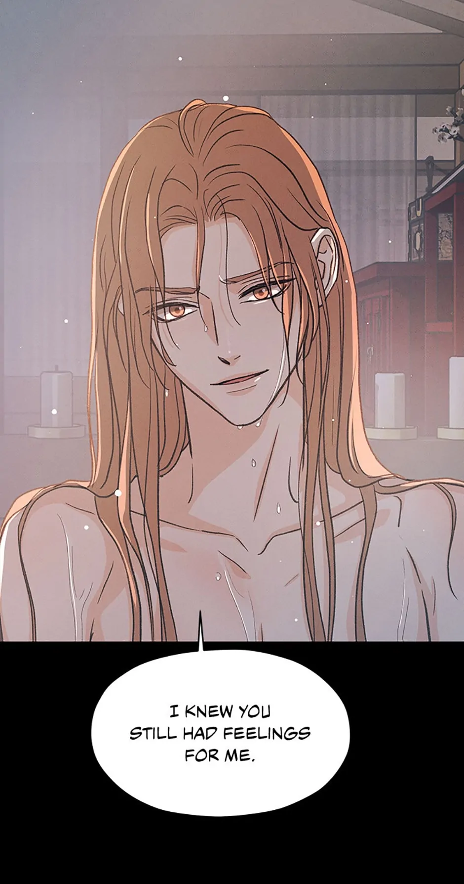 Under the Plum Blossom Tree Chapter 56 - Page 16