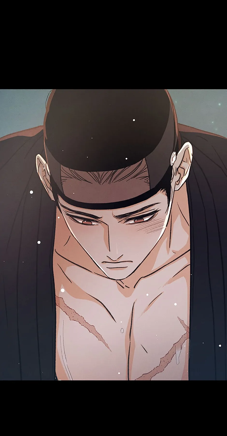 Under the Plum Blossom Tree Chapter 56 - Page 17