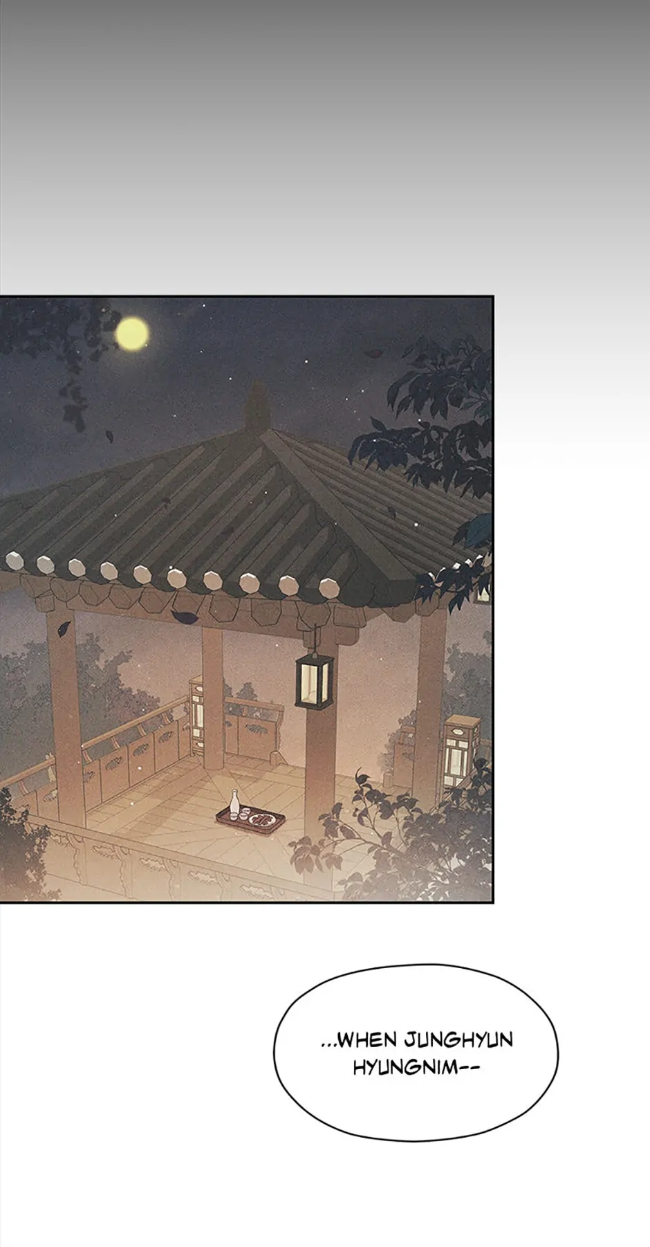 Under the Plum Blossom Tree Chapter 56 - Page 20