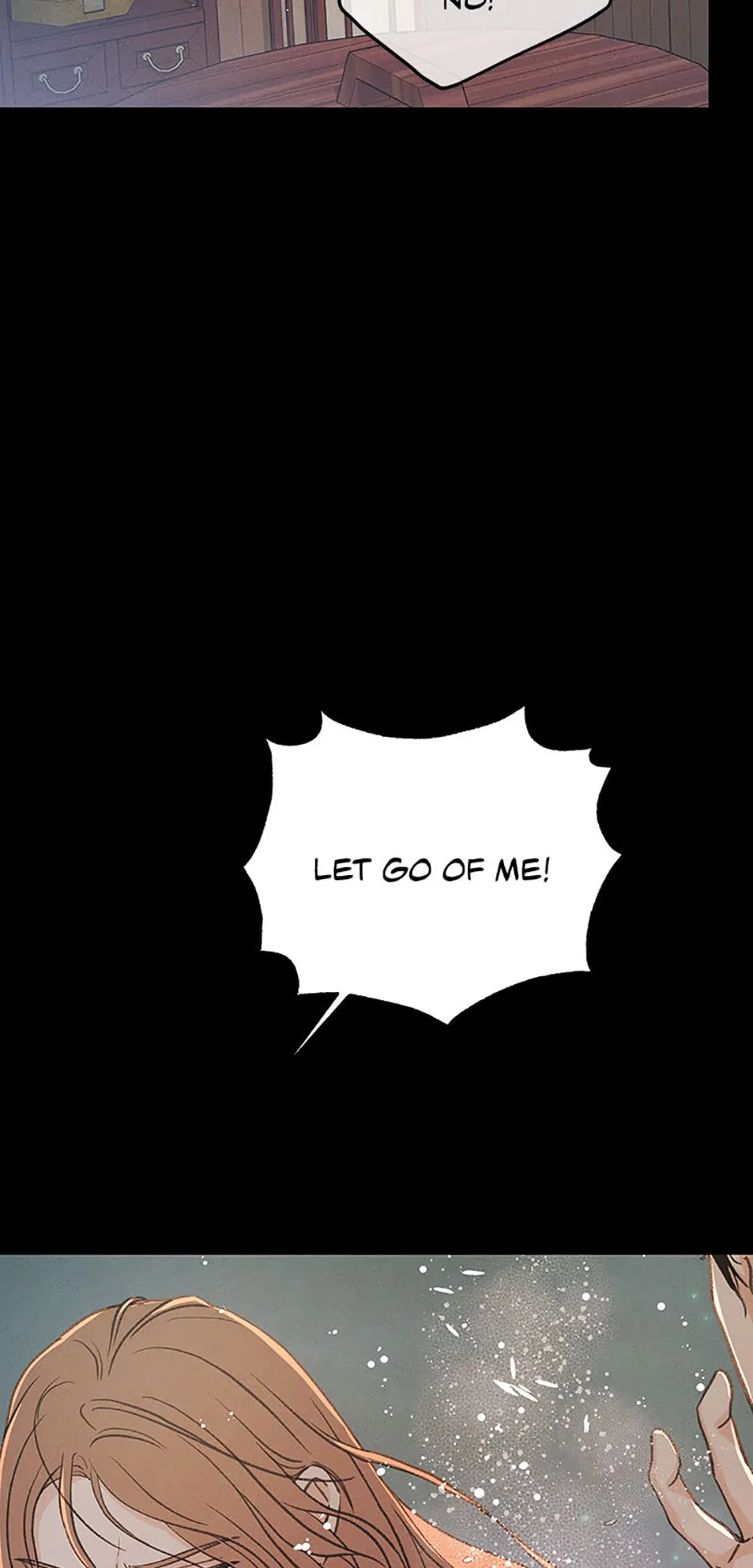 Under the Plum Blossom Tree Chapter 56 - Page 3
