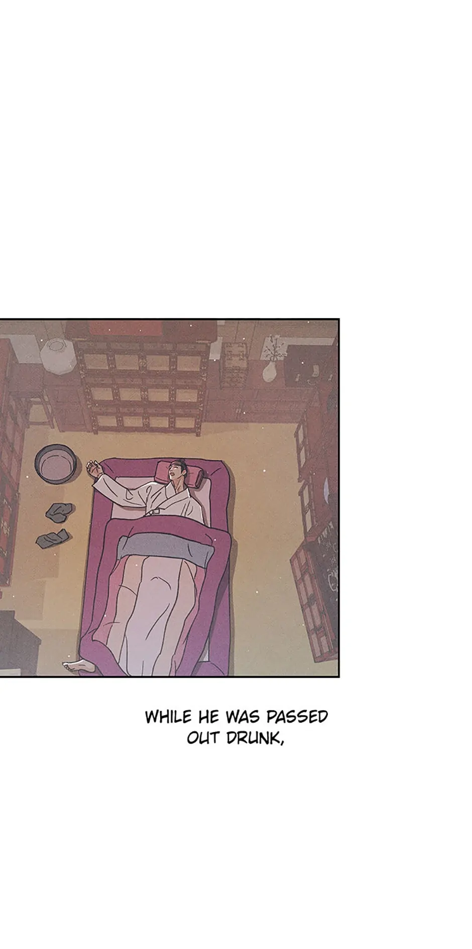 Under the Plum Blossom Tree Chapter 56 - Page 22