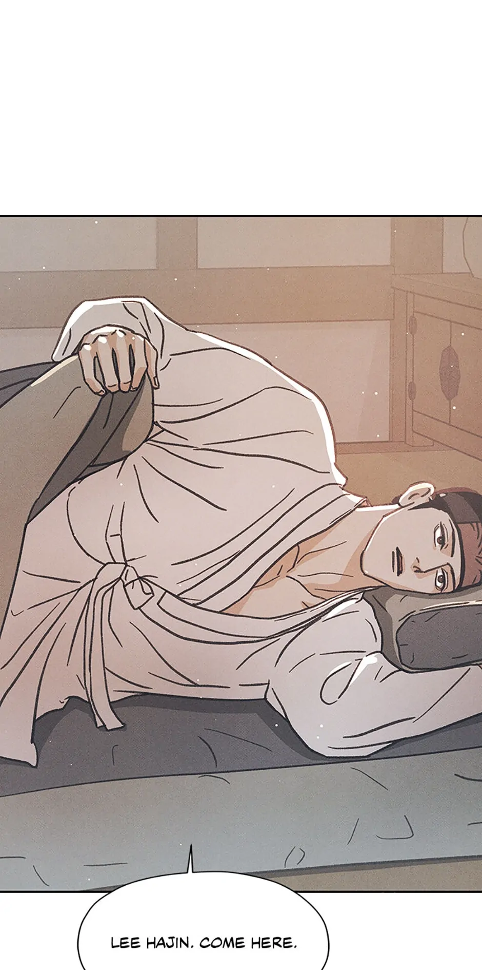 Under the Plum Blossom Tree Chapter 56 - Page 23